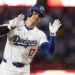 Shohei Ohtani, el primer jugador en el ‘Club de los 50-50’ en las Grandes Ligas