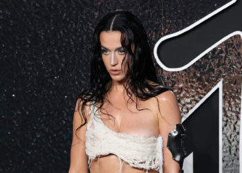 Taylor Swift sube al olimpo de los MTV VMA y comparte protagonismo con Katy Perry