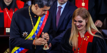 Venezuela califica como «nuevo crimen de agresión» sanciones de EE.UU. a 16 funcionarios