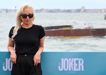Lady Gaga anuncia un nuevo disco para el viernes inspirado en ‘Joker: Folie à Deux’
