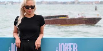 Lady Gaga anuncia un nuevo disco para el viernes inspirado en ‘Joker: Folie à Deux’
