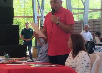 Trujillo | Se celebró en Bolívar asamblea local del Gran Congreso Nacional  Bloque Histórico