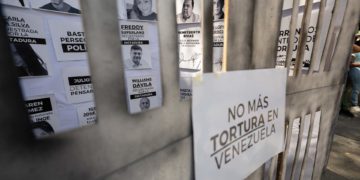 ONG Foro Penal: En Venezuela hay 1.867 presos por «motivos políticos»