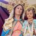 Amplia programación de la parroquia El Rosario de Isnotú dedicada a la patrona
