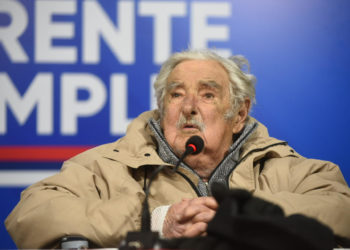 El expresidente uruguayo José Mujica continúa recuperándose según lo previsto, dice su médica
