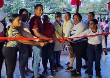 Alcaldía Bolivariana de La Ceiba reinauguró Consultorio popular tipo II de La Ceibita
