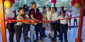 Alcaldía Bolivariana de La Ceiba reinauguró Consultorio popular tipo II de La Ceibita