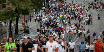 Excarcelados 86 adolescentes detenidos tras comicios presidenciales en Venezuela, dice Foro Penal