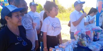 Operativo Manos a la Obra de la Alcaldía de Sucre llegó a la parroquia Junín