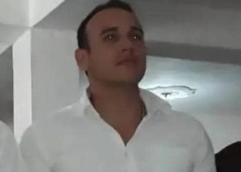 Hugo Bastidas: Aumenta la represión y persecución política en el país