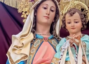 Este sábado 28 de septiembre se inicia amplia programación de la parroquia Virgen del Rosario