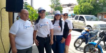 Este sábado 28 de septiembre se inicia amplia programación de la parroquia Virgen del Rosario