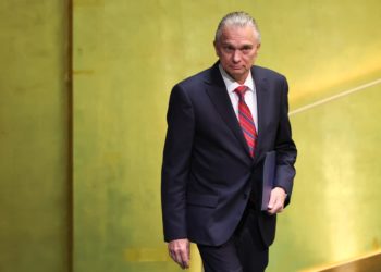 Costa Rica tilda a Nicaragua y Venezuela de dictaduras y les acusa de violar derechos