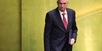 Costa Rica tilda a Nicaragua y Venezuela de dictaduras y les acusa de violar derechos