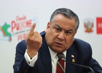 Perú desautoriza a excanciller y no reconoce a González como presidente electo venezolano