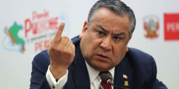 Perú desautoriza a excanciller y no reconoce a González como presidente electo venezolano