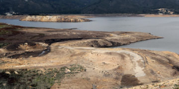 Anuncian medidas para bajar el consumo de agua en Bogotá y evitar desabastecimiento