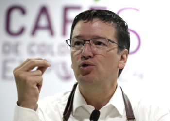 La producción de café de Colombia supera su meta anual y llegará a 13 millones de sacos