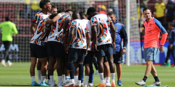 1-0. Con Enner Valencia como héroe, Ecuador se reencuentra con el triunfo y hunde a Perú
