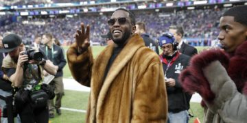 El rapero Sean ‘Diddy’ acusado de crimen organizado, tráfico sexual y trata de personas