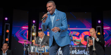 José Alberto ‘El Canario’ lanza su nuevo sencillo ‘Si te contara’