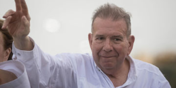 Colombia lamenta la salida de González Urrutia y aboga por el diálogo en Venezuela