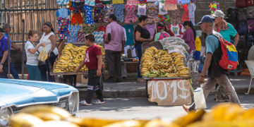 Venezuela acumuló hasta agosto una inflación del 26,1 %, según OVF