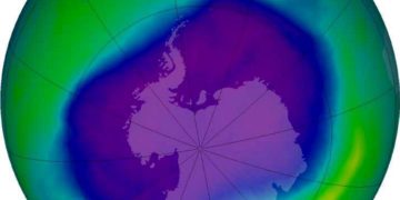 Los científicos constatan que la capa de ozono «está realmente en fase de recuperación»