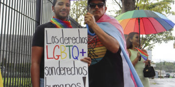 Violencia homicida contra la comunidad LGBTI en América Latina creció un 5,5 % en 2023