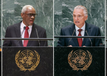 Crisis políticas y reformas al Consejo de Seguridad centran discursos americanos en la ONU