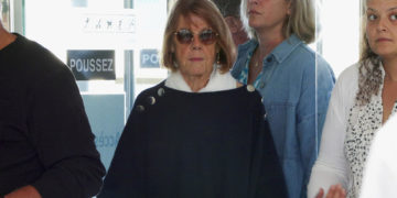 Vuelve a ausentarse el acusado de haber drogado a su mujer para que otros la violaran