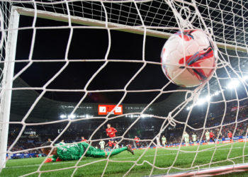 Las claves de la derrota del Barça en El Sadar