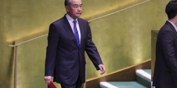 Ni Putin, ni Xi Jinping, ni Maduro asistirán tampoco este año a la Asamblea General de ONU