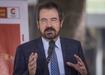 Venezuela cita al embajador de España por palabras «injerencistas» de la ministra de Defensa