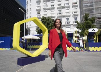 ¿Por qué se invierte en pádel?