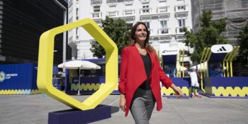 ¿Por qué se invierte en pádel?