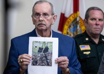 Sospechoso de intentar asesinar a Trump confiesa su plan en una carta y lamenta que falló