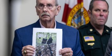 Sospechoso de intentar asesinar a Trump confiesa su plan en una carta y lamenta que falló