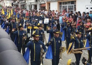 Tovar celebra una feria diferente