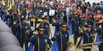 Tovar celebra una feria diferente