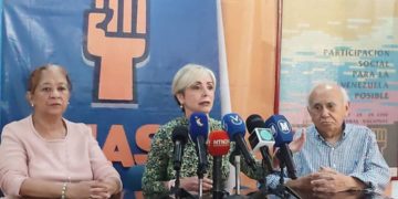 MAS: La gobernabilidad del país no se resuelve con exilios ni detenciones