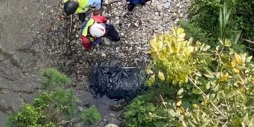 Godelia Ramírez tomó posesión como alcaldesa del municipio Rangel en el estado Mérida