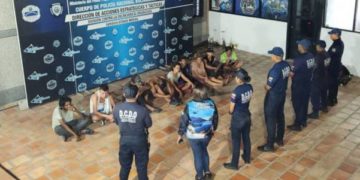 Gobernación de Mérida rescata a 32 personas vulnerables en El Vigía