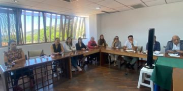 Construsmérida realiza conversatorios informativos sobre la tasa para la disposición final de desechos sólidos