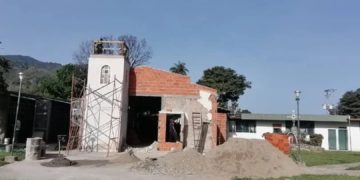 Feligreses del sector Zumba rechazan campaña de difamación en contra del sacerdote Danny Peña