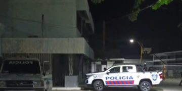 Detienen a un “jíbaro” tras sufrir accidente vial en El Vigía