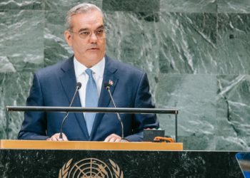 Abinader reitera a Venezuela que debe entregar las actas de las elecciones presidenciales