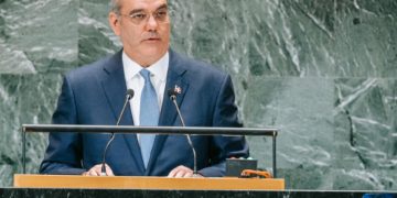 Abinader reitera a Venezuela que debe entregar las actas de las elecciones presidenciales