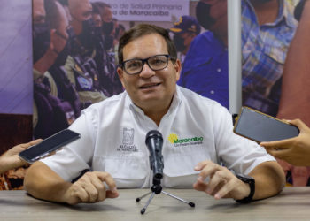 Detienen a Pedro Guanipa cuando intentaba viajar a Colombia, según su familia