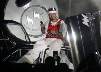 J Balvin resalta la cultura del Caribe colombiano en el video de ‘Cosa de locos’